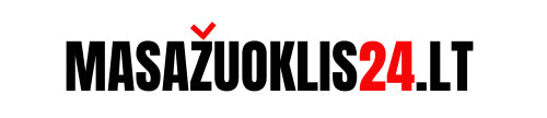Masažuoklis24