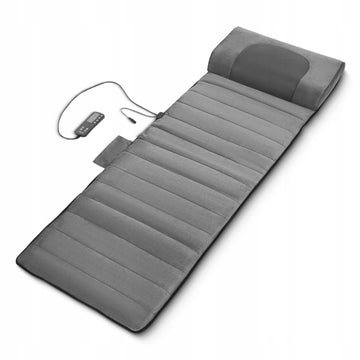 Masažinis kilimėlis kūnui Relaxation Shiatsu LITE 4FIZJO