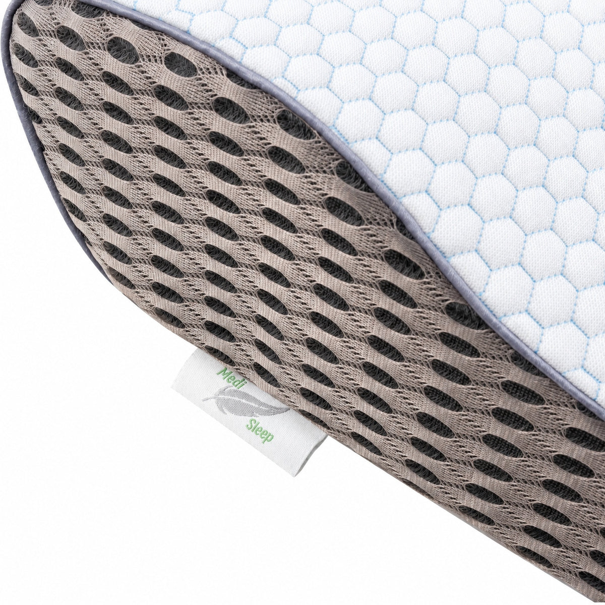 Ortopedinė pagalvė „Medi Sleep“ – nuotrauka 3