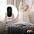 Elektrinė antklodė „Maltec“ – nuotrauka 8