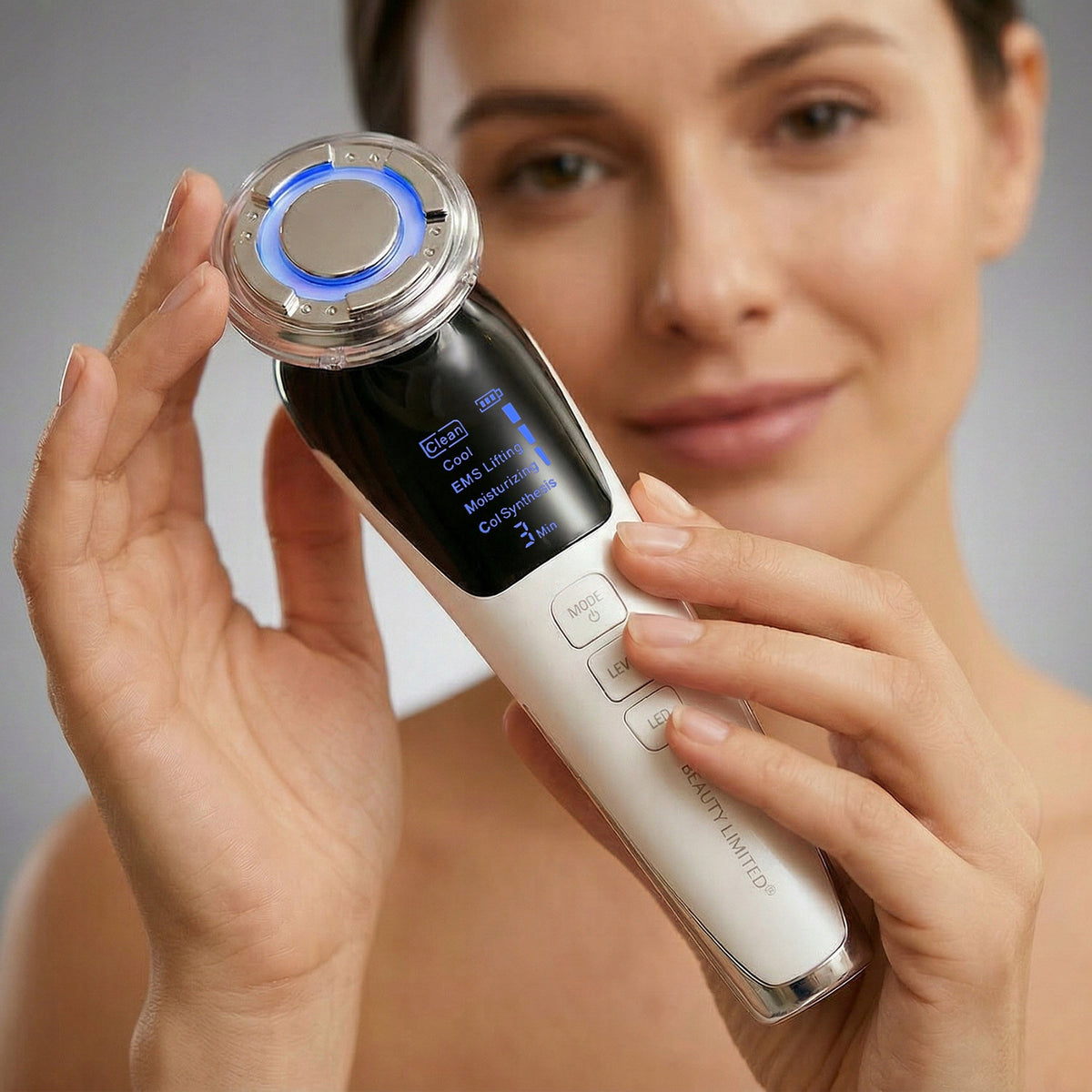 „Beauty Limited“ 7 viename – nuotrauka 7