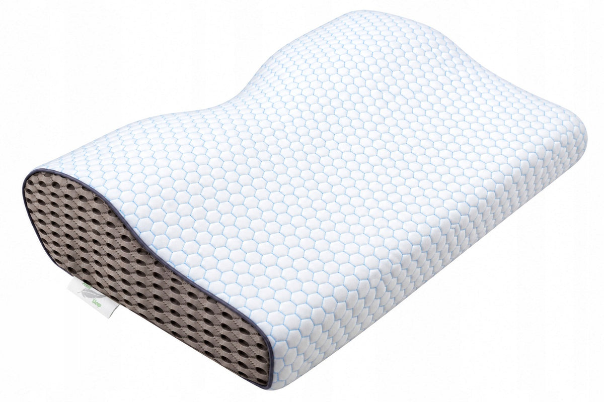 Ortopedinė pagalvė „Medi Sleep“ – nuotrauka 5