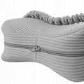 Pagalvė tarp kelių „Medi Sleep“ – nuotrauka 6