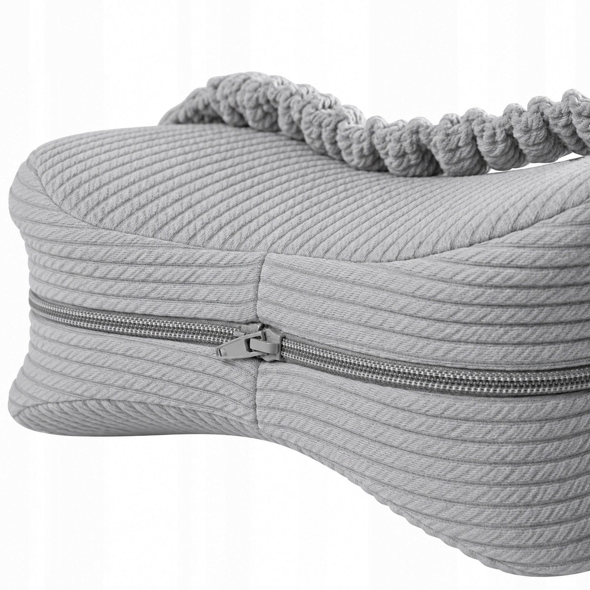 Pagalvė tarp kelių „Medi Sleep“ – nuotrauka 6