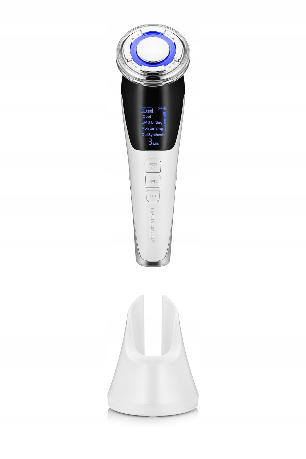 „Beauty Limited“ 7 viename – nuotrauka 4