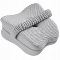 Pagalvė tarp kelių „Medi Sleep“ – nuotrauka 3