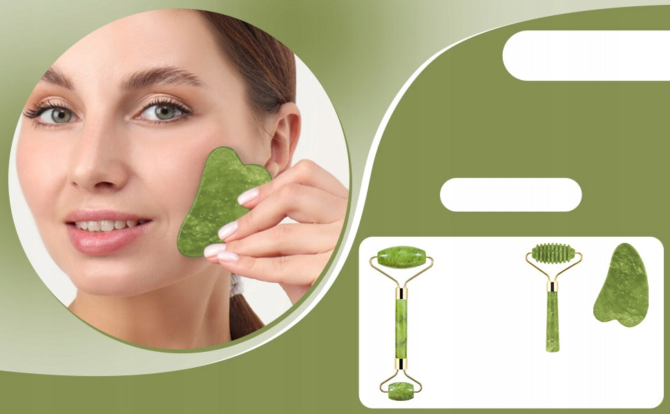 Gua Sha rinkinys – nuotrauka 8