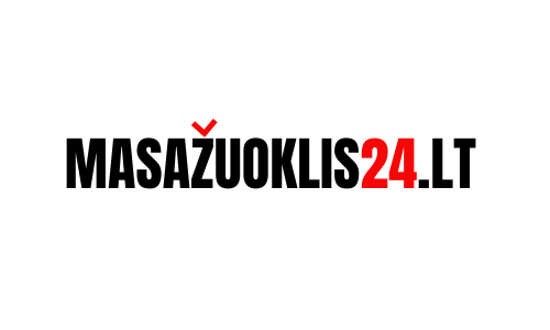 Masažuoklis24.lt