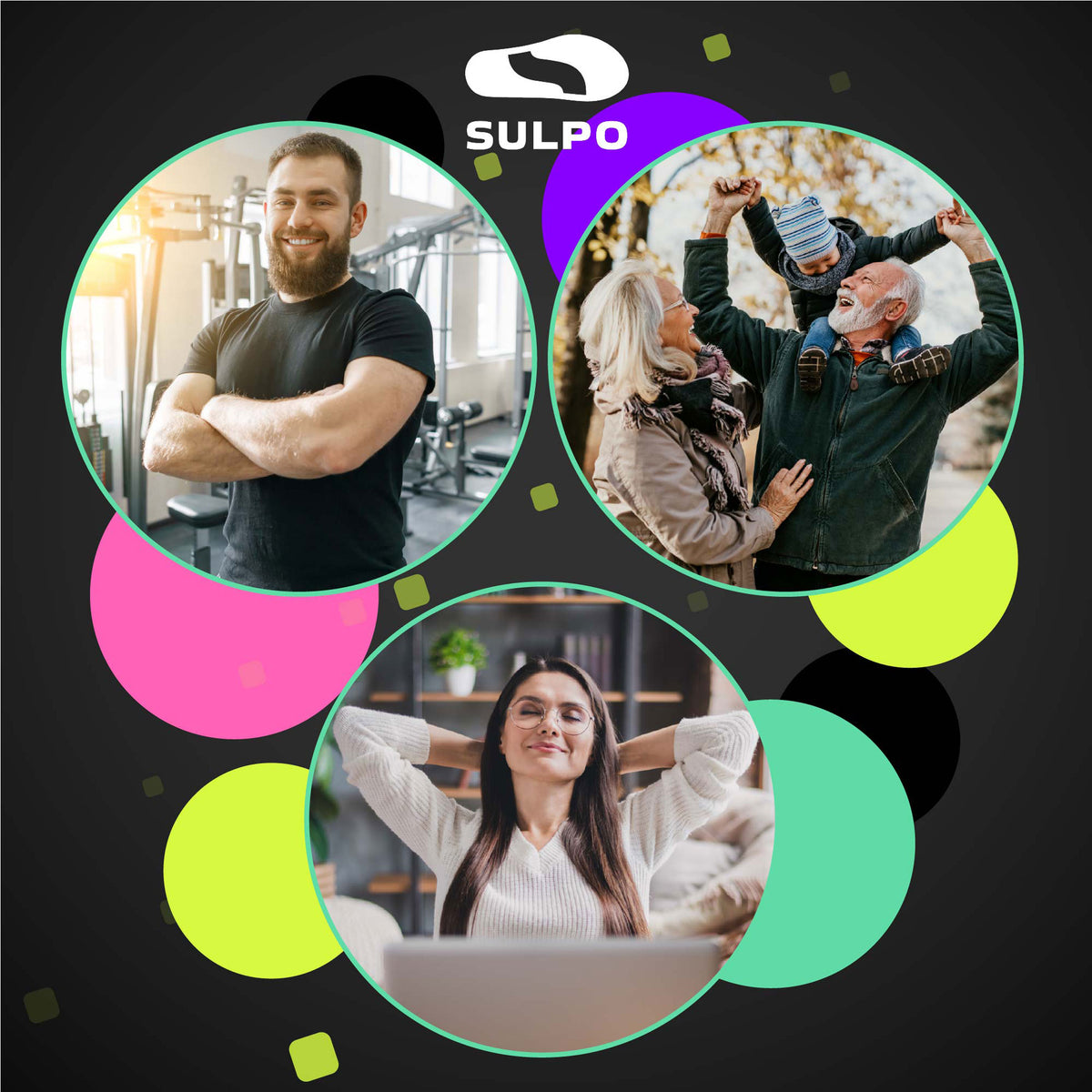 Volelis „Sulpo“ – nuotrauka 8