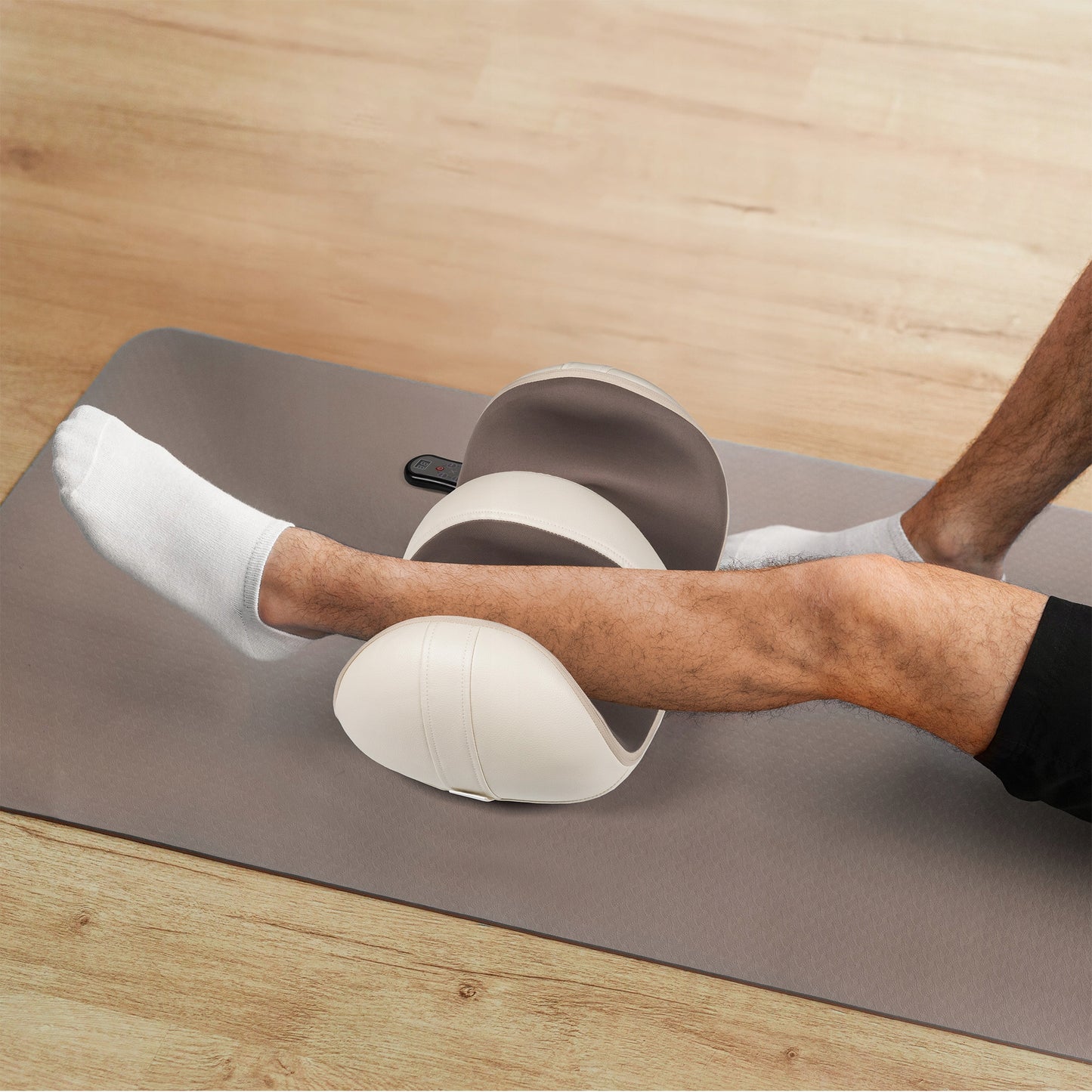Pėdų ir kojų Shiatsu masažuoklis Rebel Active